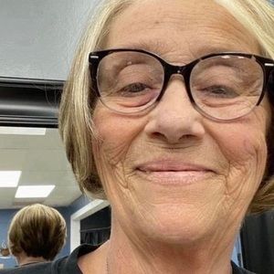 Meet your Posher, Betsy